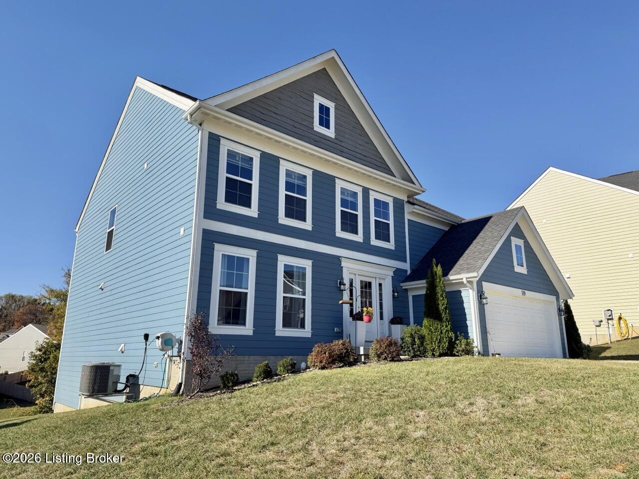 119 Black Walnut Ct Property Photo 3