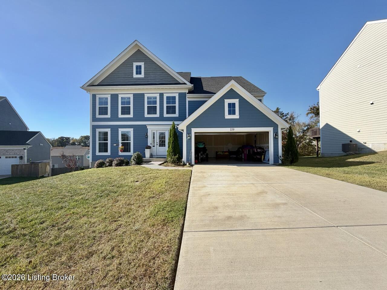 119 Black Walnut Ct Property Photo 67