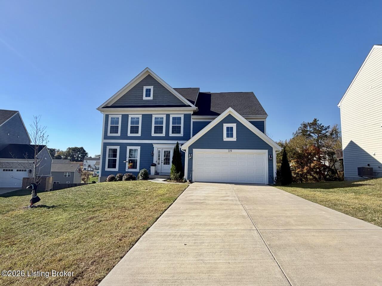 119 Black Walnut Ct Property Photo 68