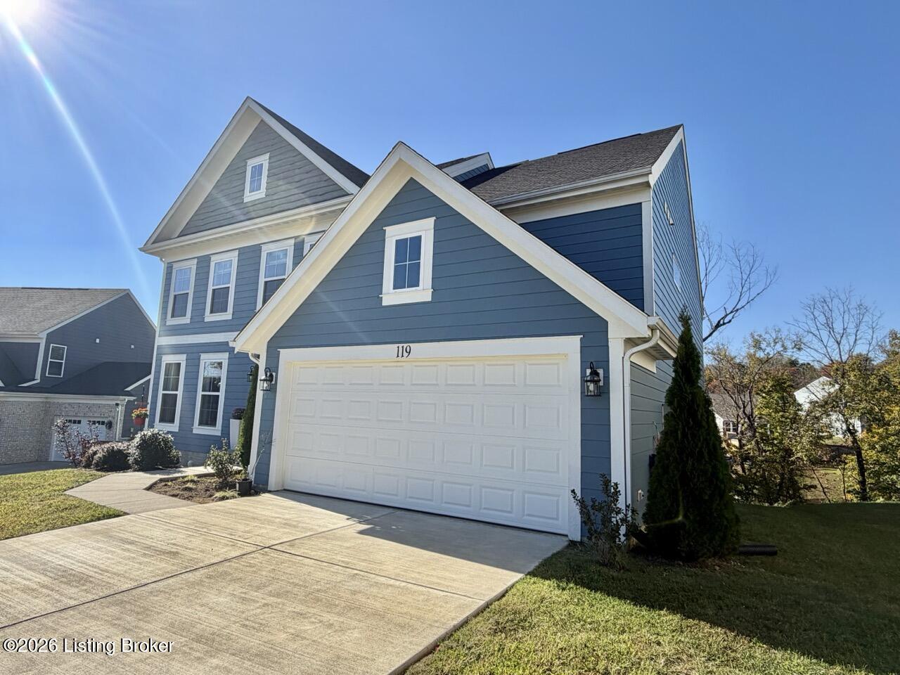 119 Black Walnut Ct Property Photo 69