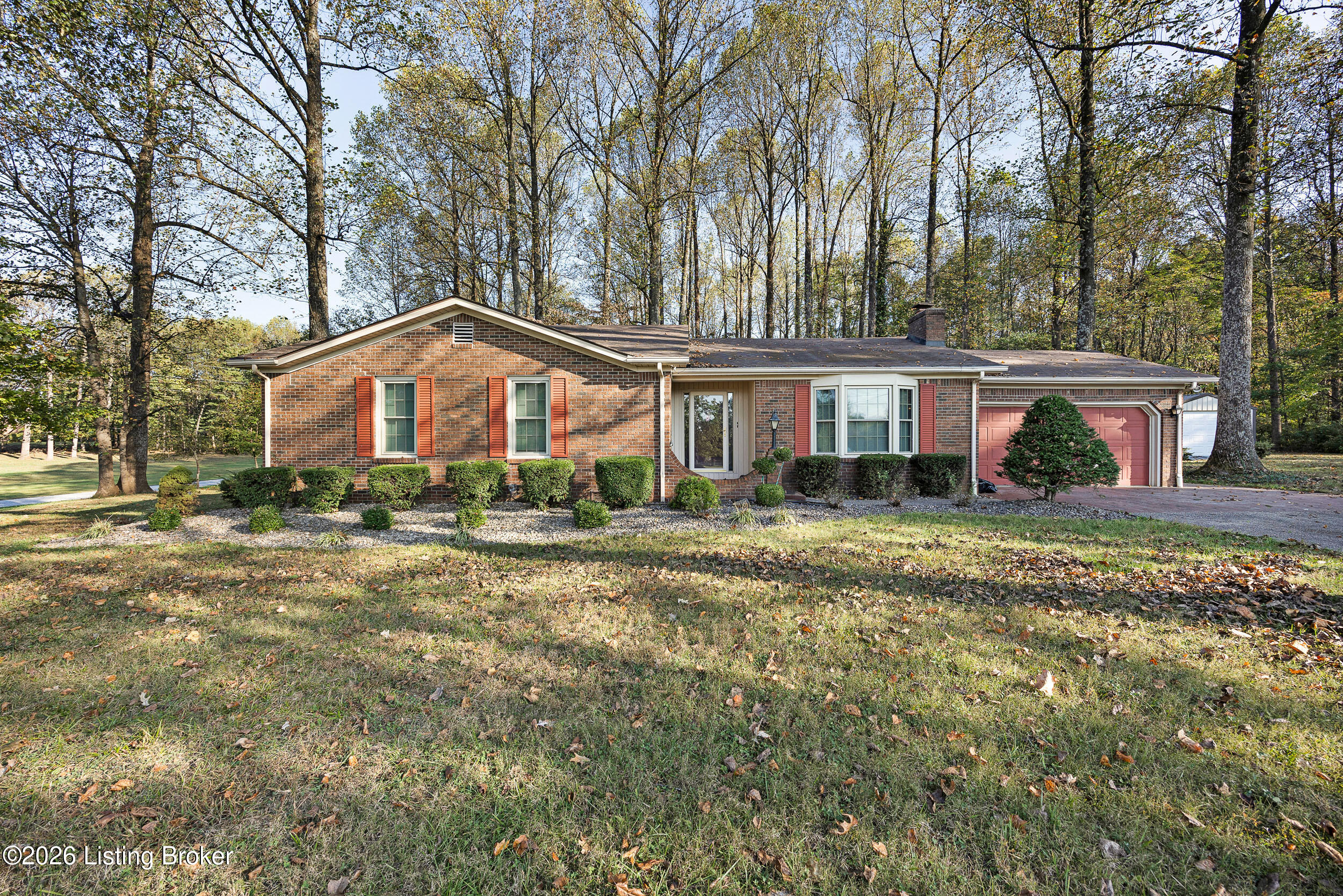 2434 Old Nazareth Rd Property Photo 1