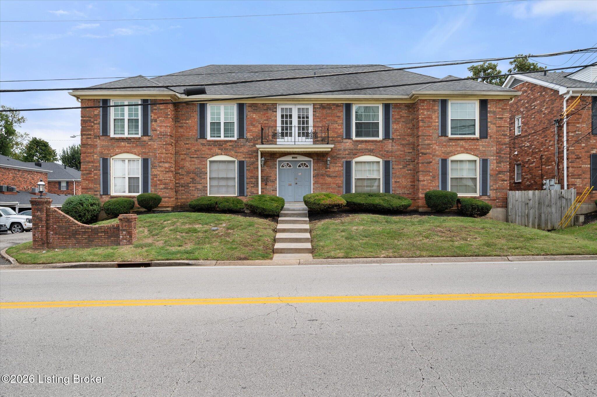 1938 Goldsmith Ln Apt 3 Property Photo 1