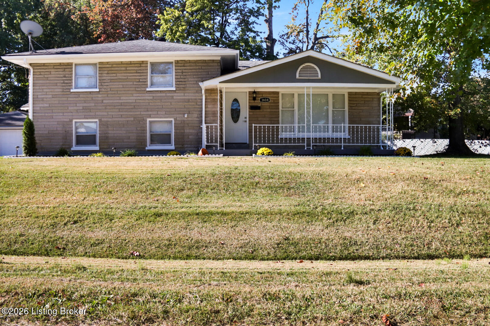 3604 Otter Ct Property Photo 1