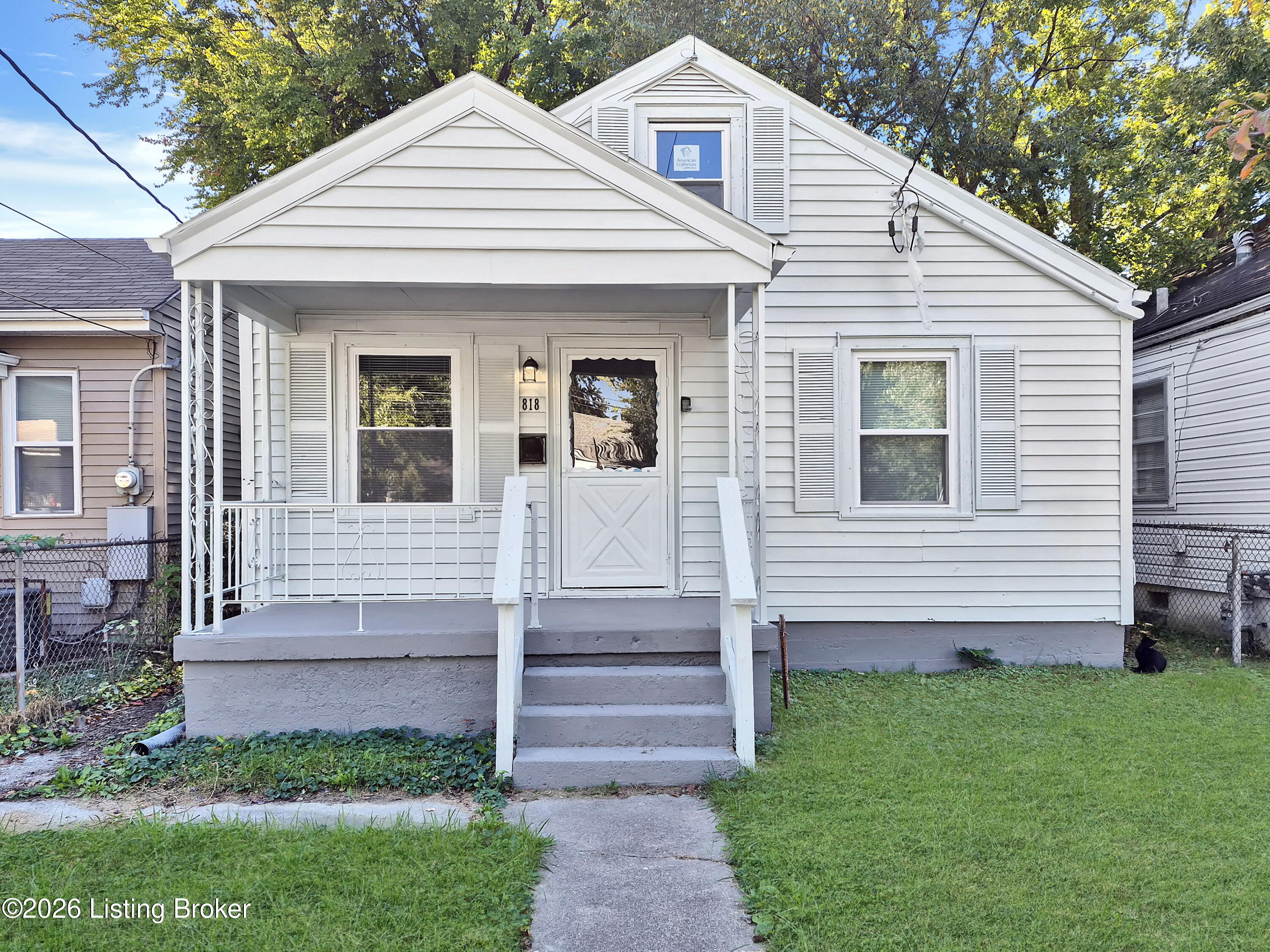 818 Dresden Ave Property Photo 1