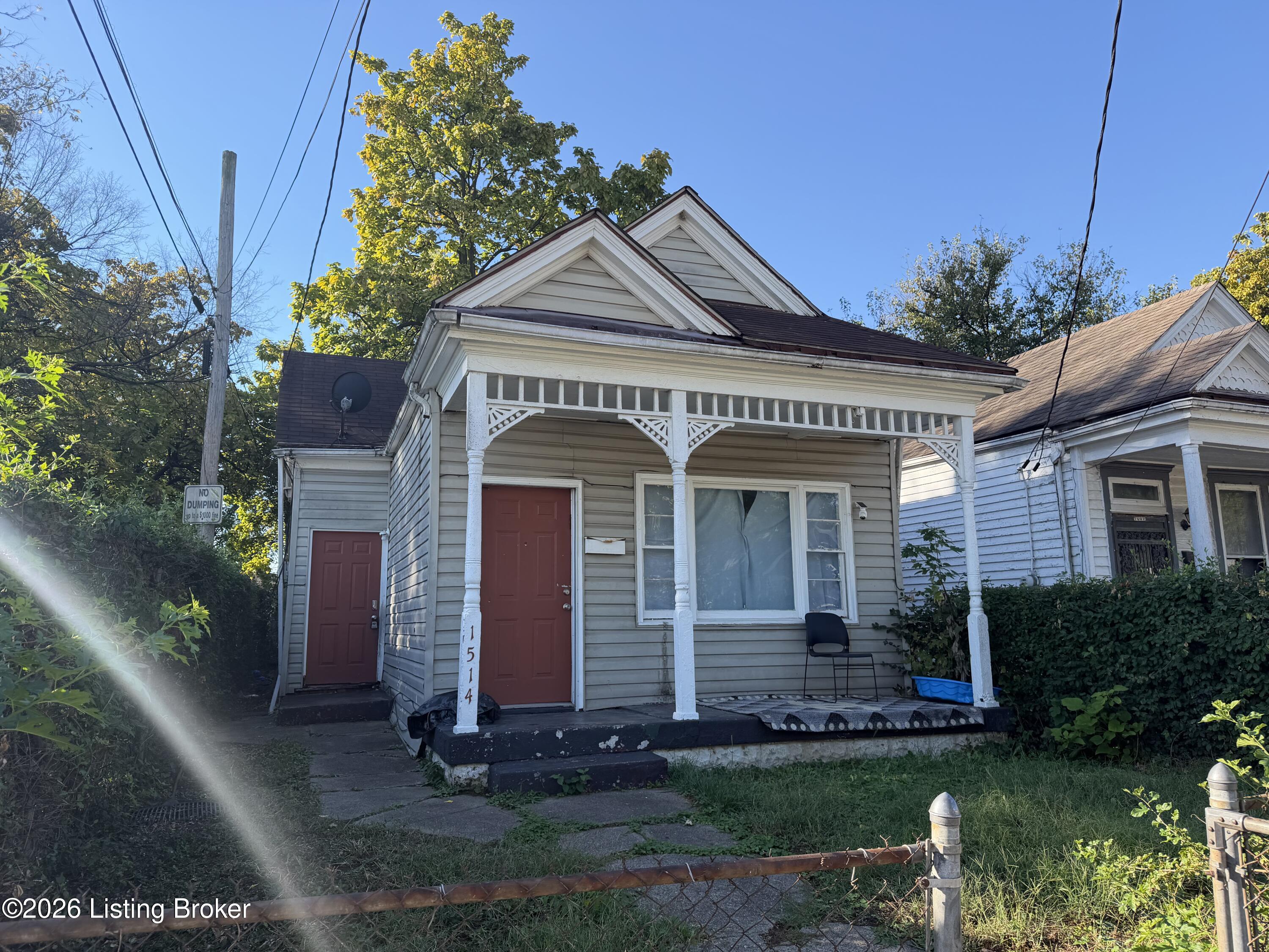 1514 Dumesnil St Property Photo 1
