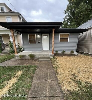 3847 S 5th St Property Photo 1