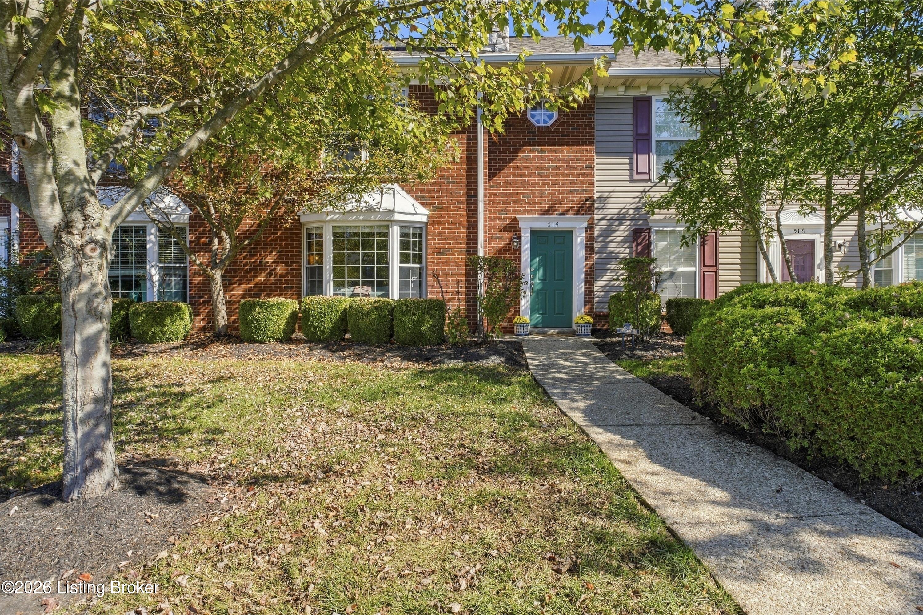 514 Jurich Ct Property Photo 1