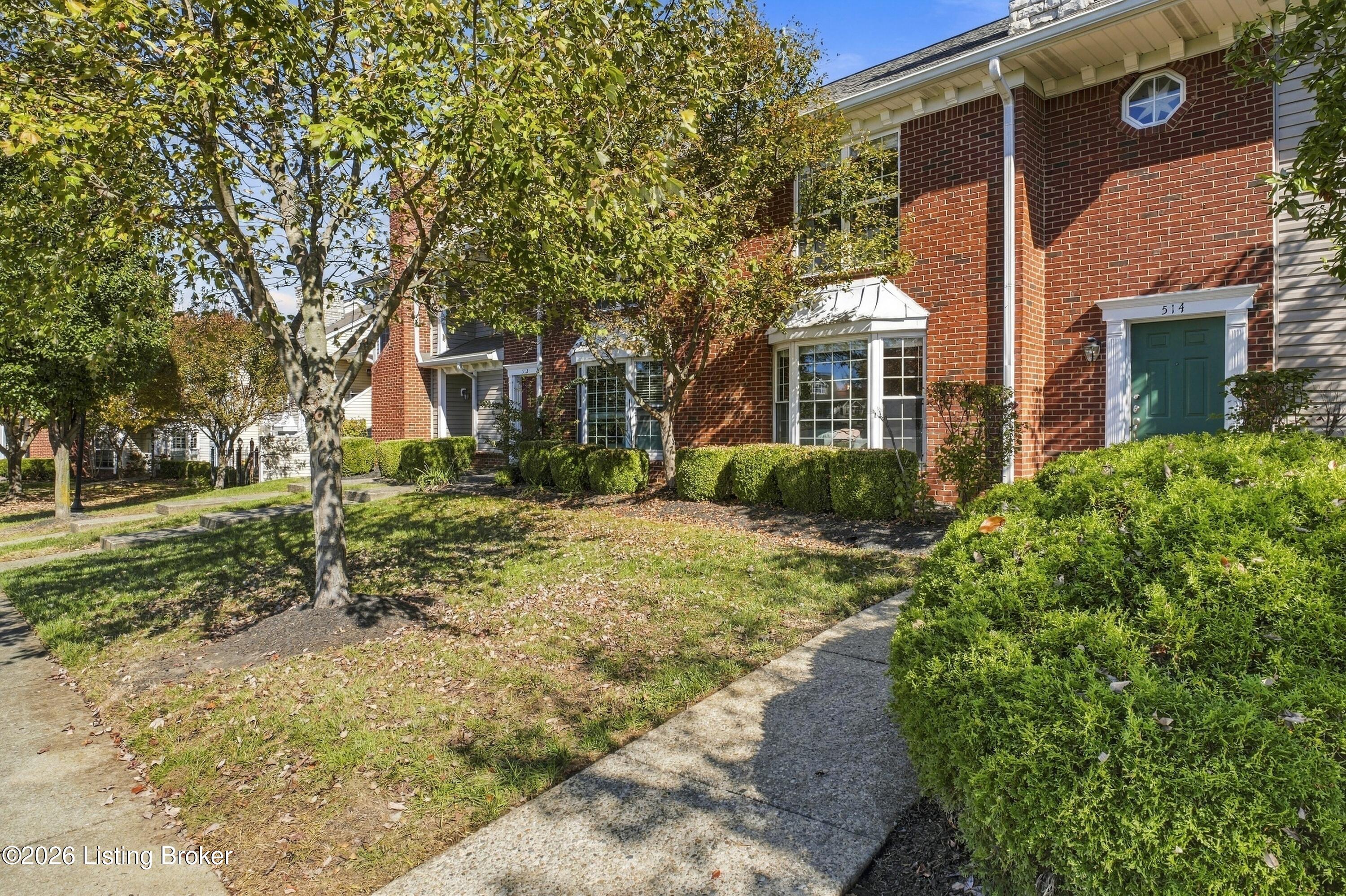 514 Jurich Ct Property Photo 2