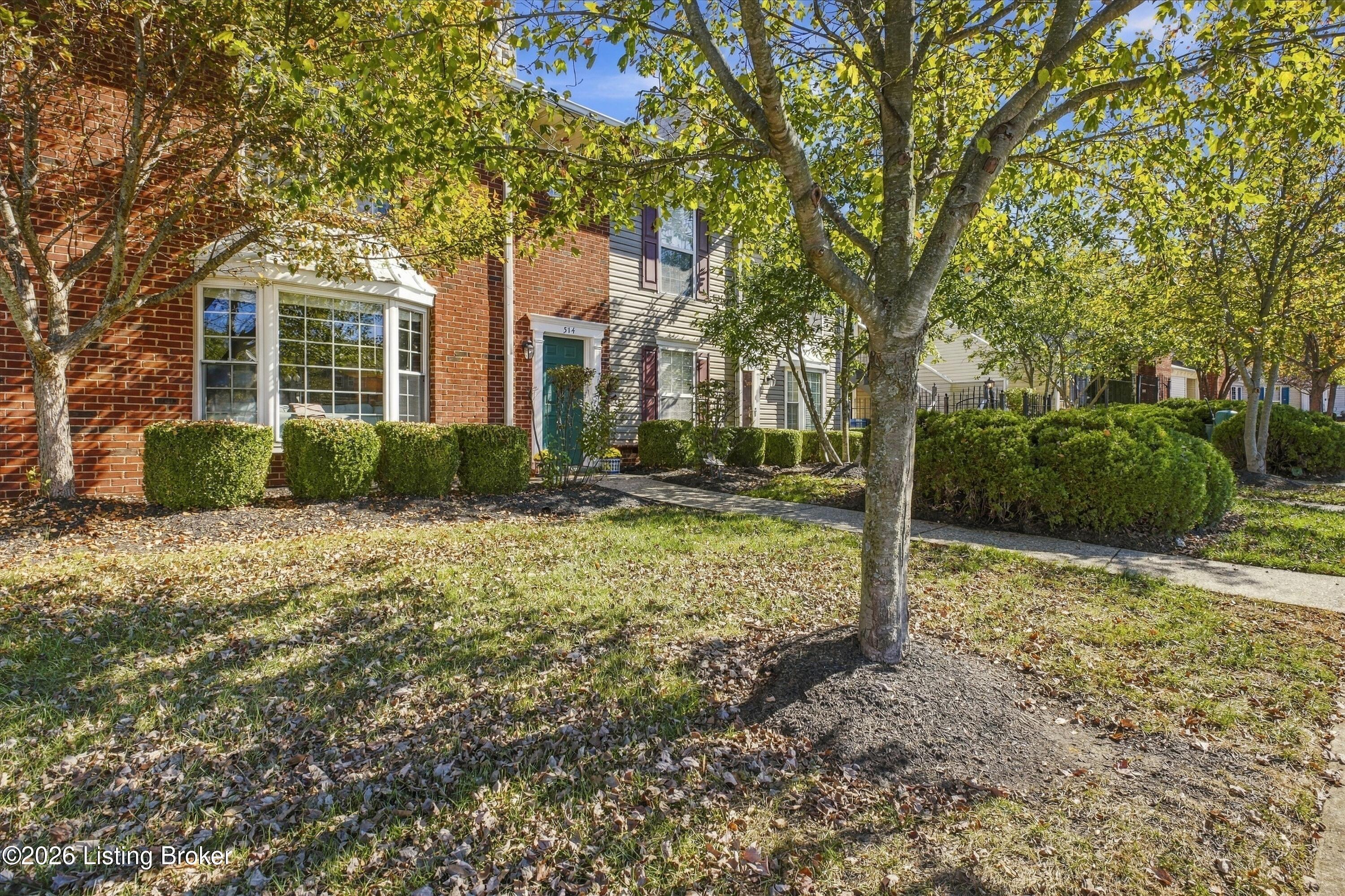 514 Jurich Ct Property Photo 3