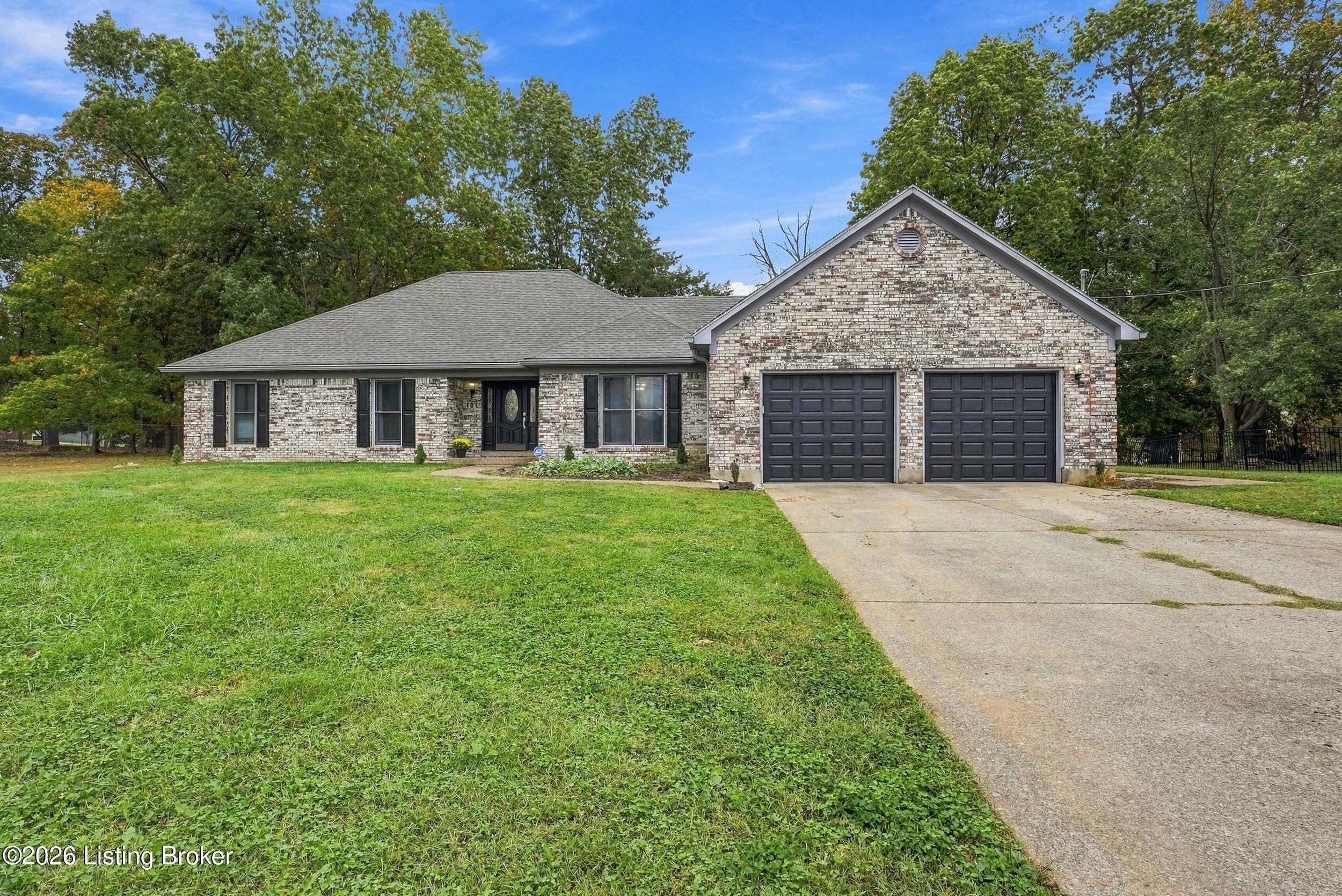 181 Jasper Ln Property Photo 1