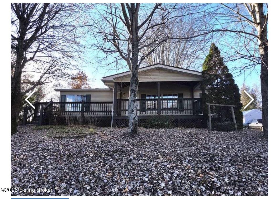 302 Thomas St Property Photo 1