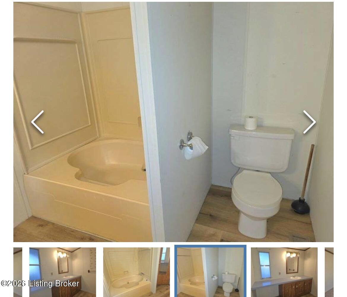 302 Thomas St Property Photo 12
