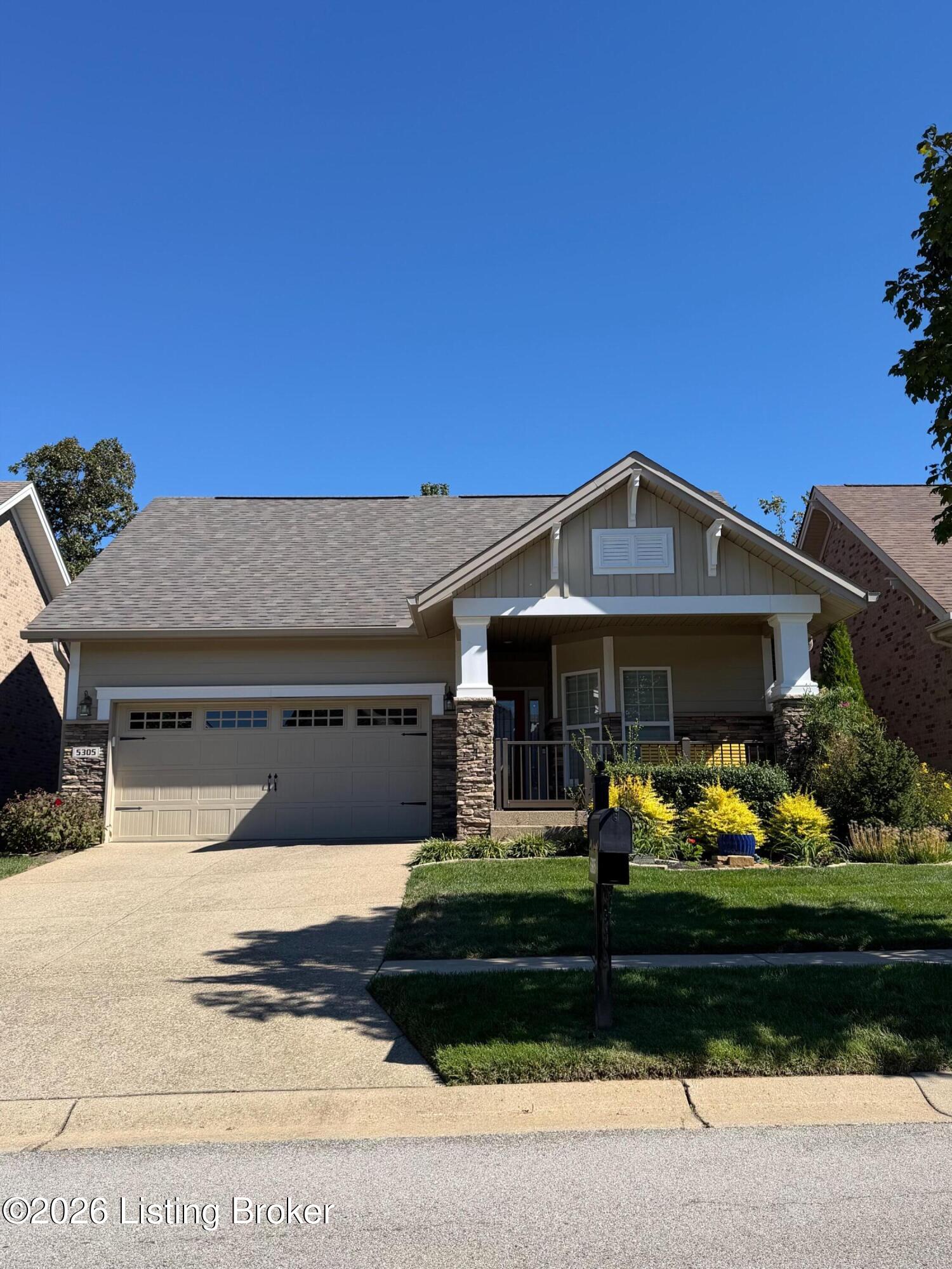 5305 Rock Water Dr Property Photo 1