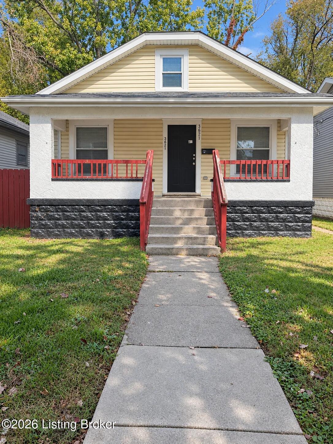 3621 Del Park Terrace Property Photo 1