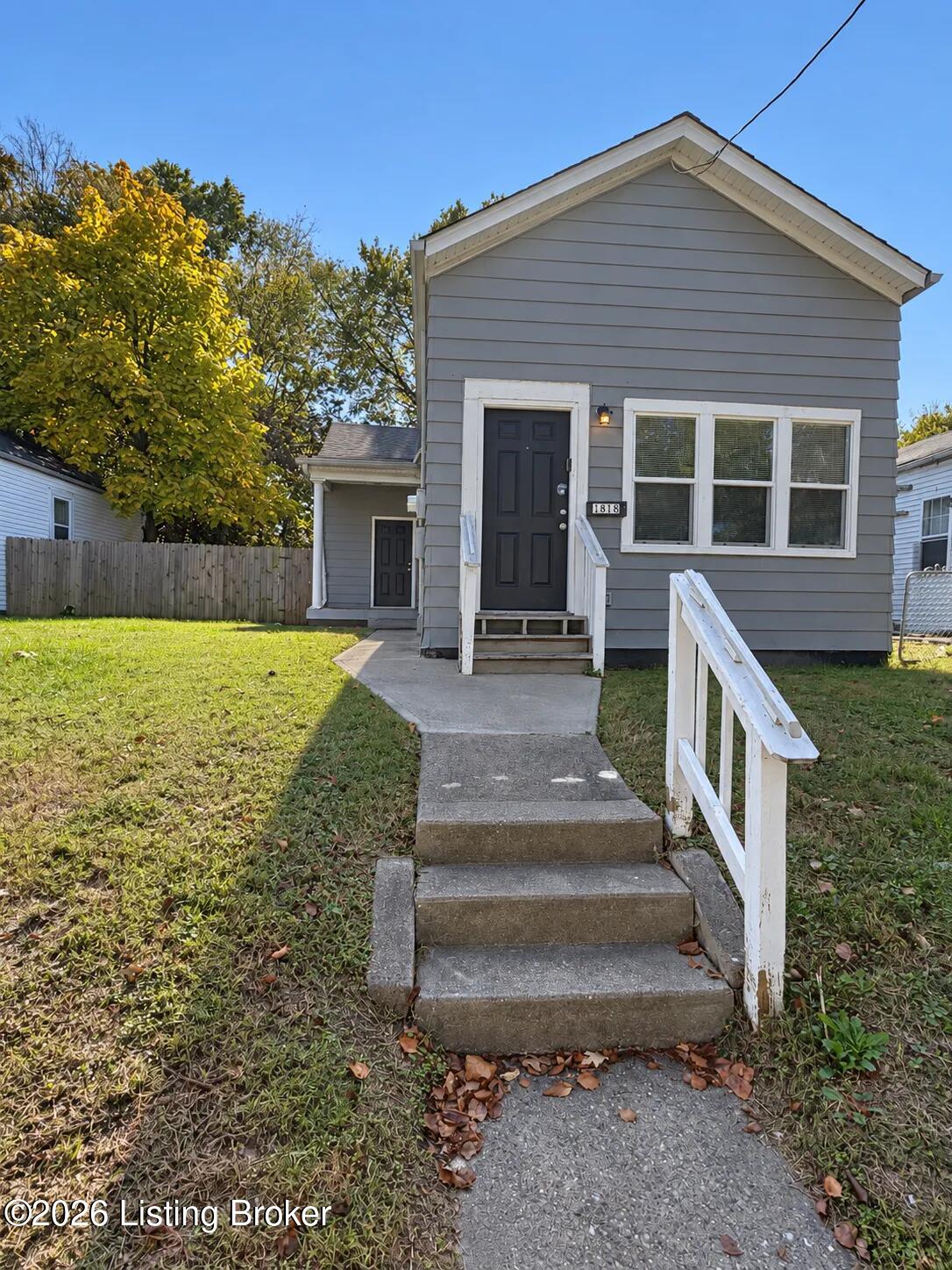 1818 Dumesnil St Property Photo 1