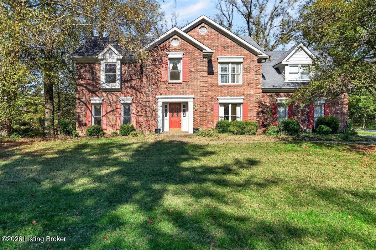 6105 Fox Hunt Ct Property Photo 1