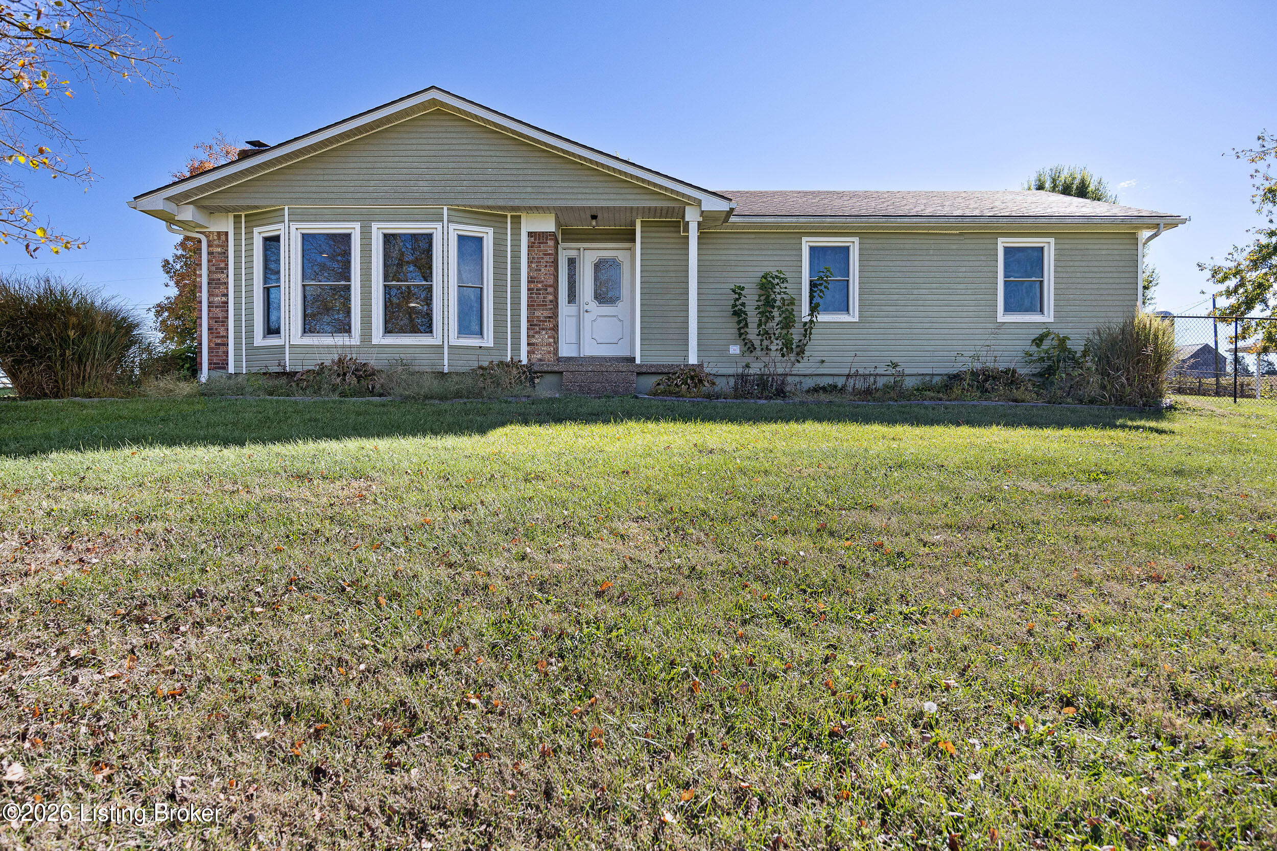 473 Peavler Ln Property Photo 1