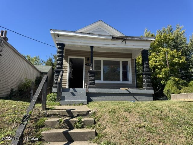 514 S 28th St Property Photo 1