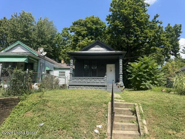 1615 Wilson Ave Property Photo 1