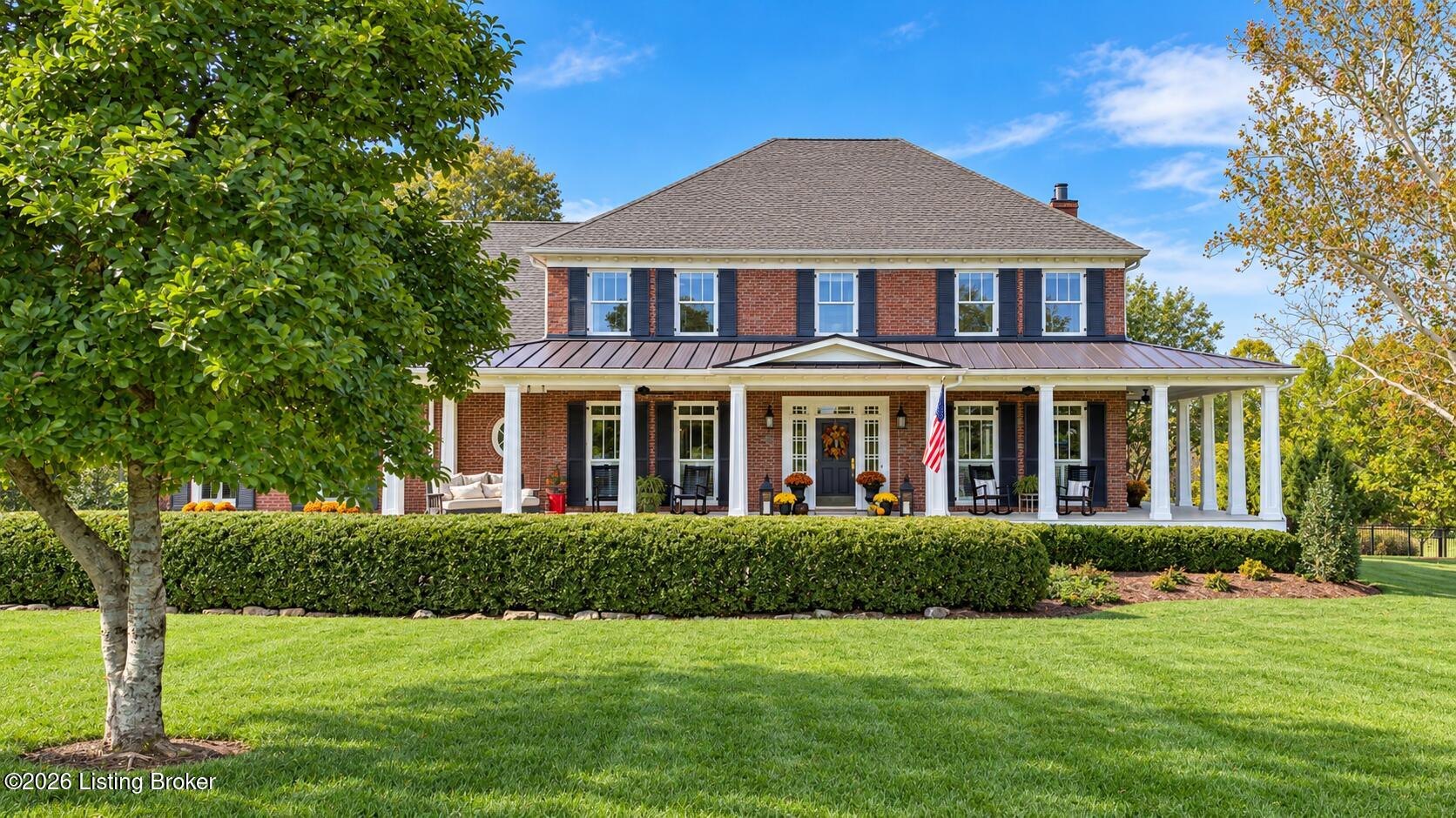 1300 Long Ridge Trace Property Photo 1