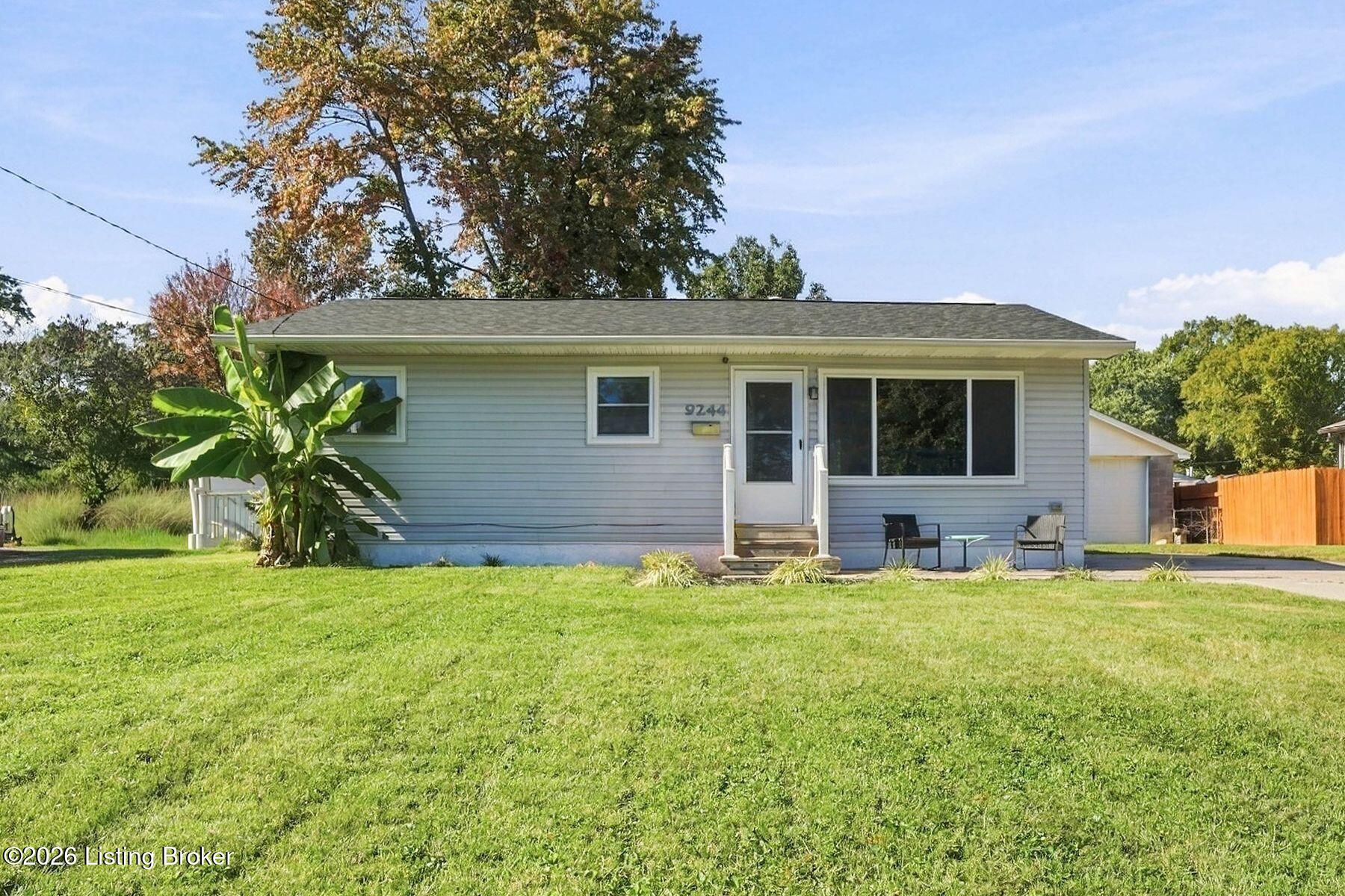 9244 Chenault Rd Property Photo 1