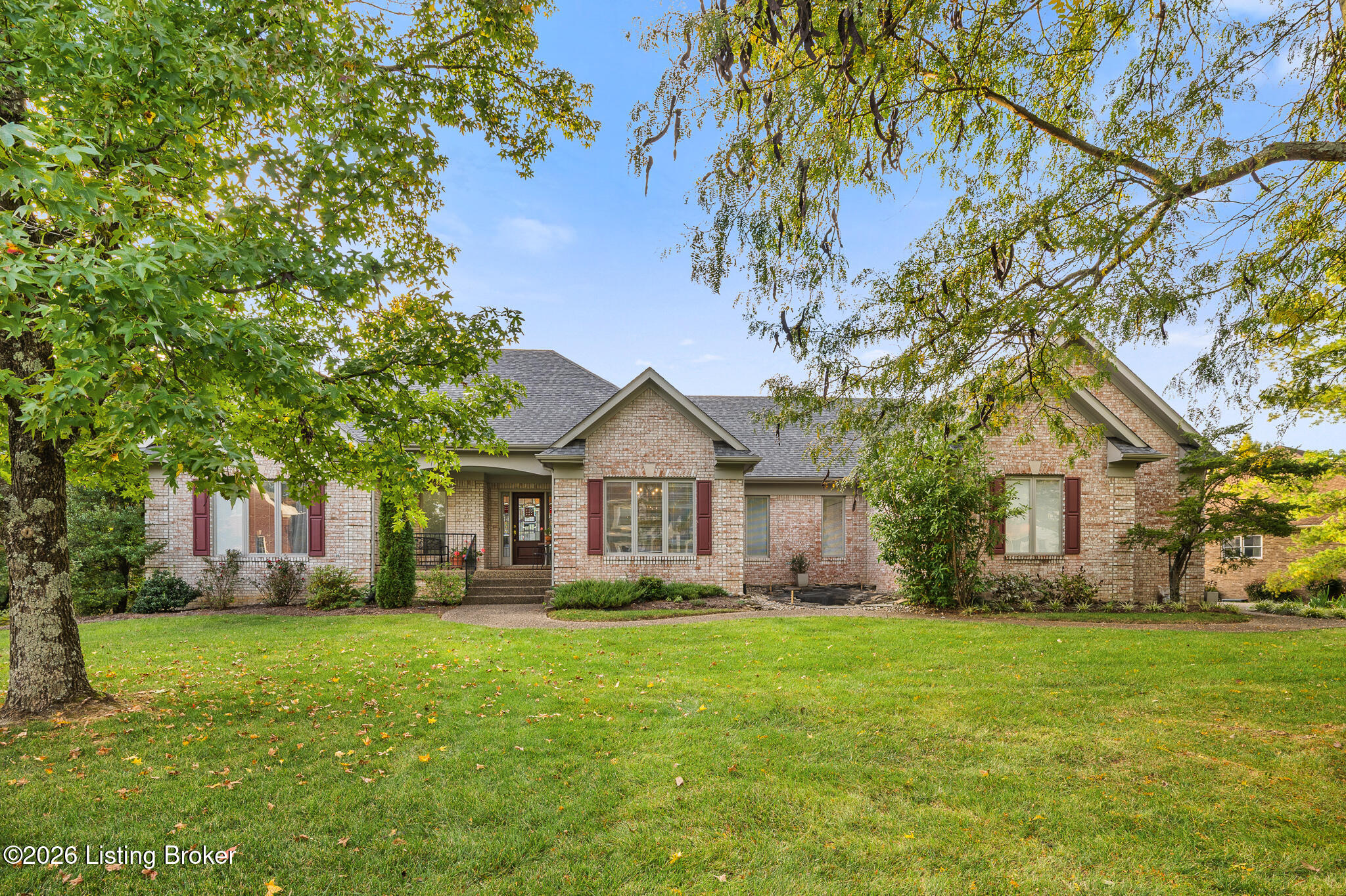 407 Sycamore Hills Ln Property Photo 1
