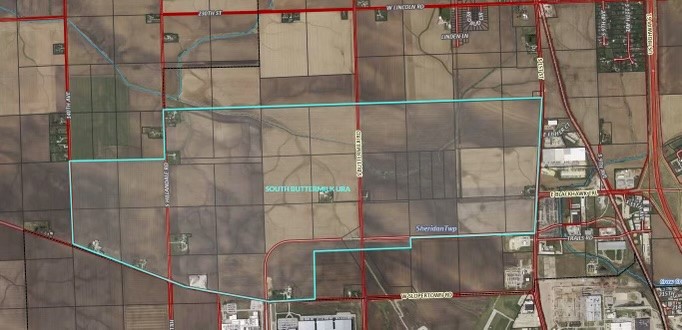 00 Buttermilk Road Property Photo 4