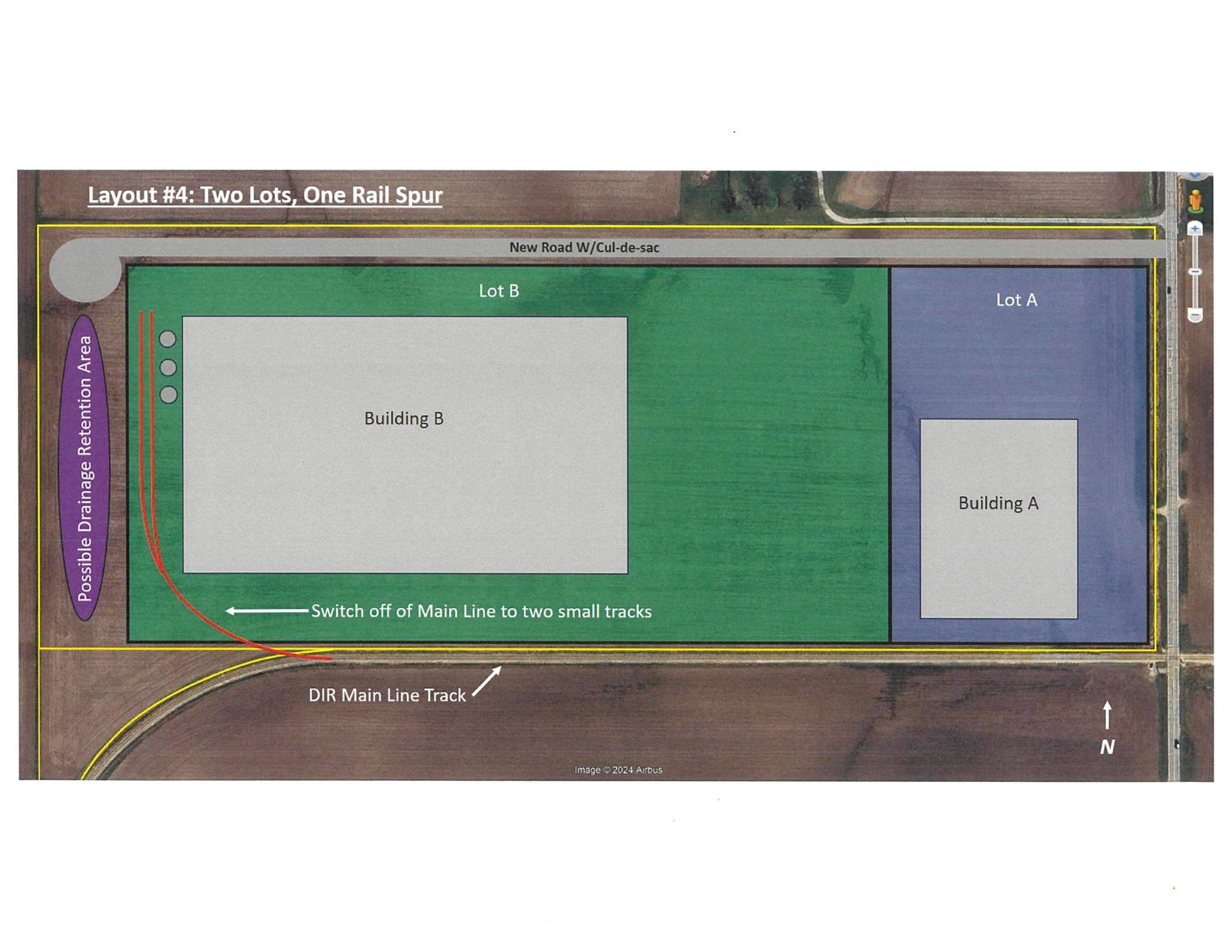 00 Buttermilk Road Property Photo 6