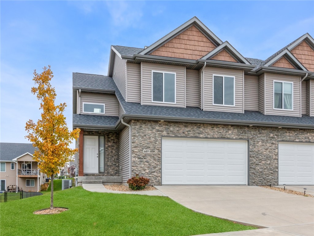 605 Doe Avenue Property Photo 1