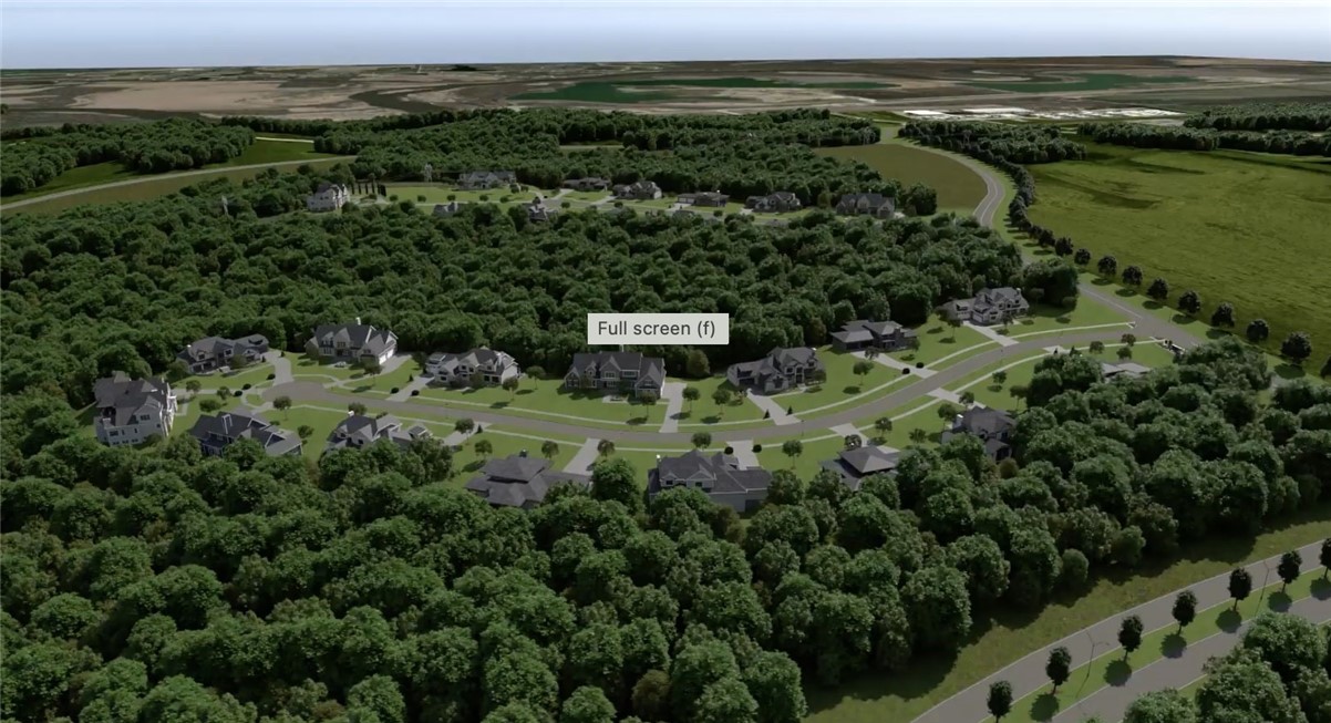 8013 Edgewood Court Property Photo 4