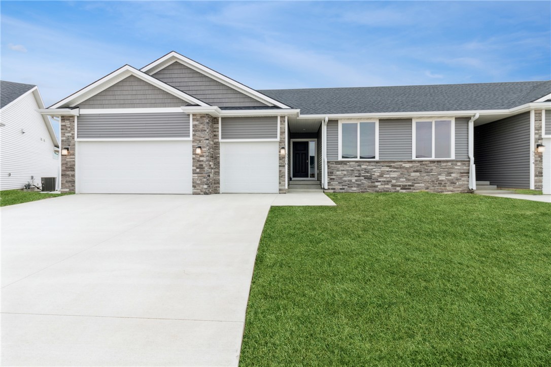 5510 Ne Creek Ridge Drive Property Photo 1