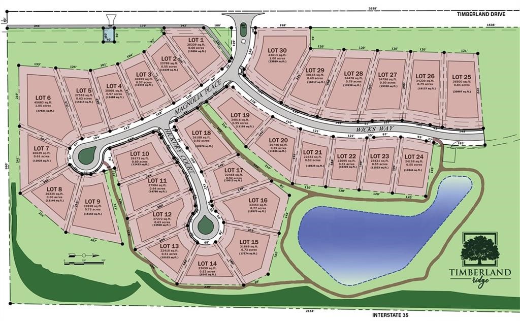 1200 Wicks Way Property Photo 1