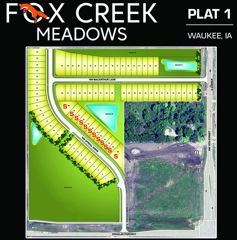 Lot 34 Nw Macarthur Lane Property Photo 1