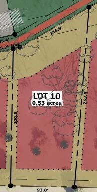Lot 10 Academy Circle Property Photo 2