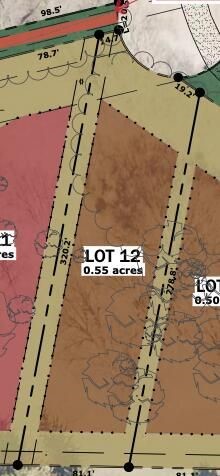 Lot 12 Academy Circle Property Photo 2