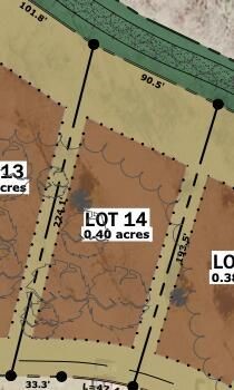 Lot 14 Academy Circle Property Photo 2