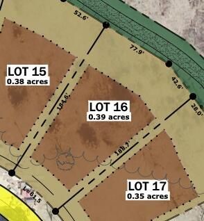 Lot 16 Academy Circle Property Photo 2