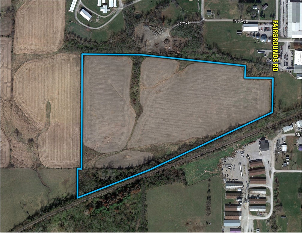 00 County Road S40 Road Property Photo 28