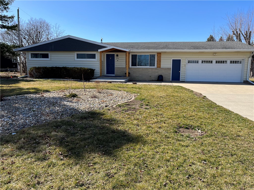 2103 Governor Road Property Photo 1