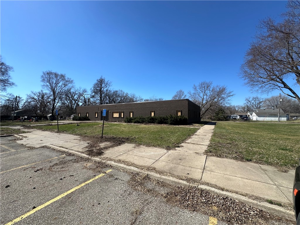 2679 Maury Street Property Photo 1