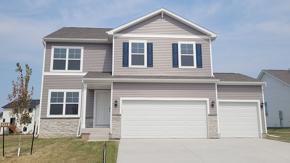 1065 Northview Drive Property Photo