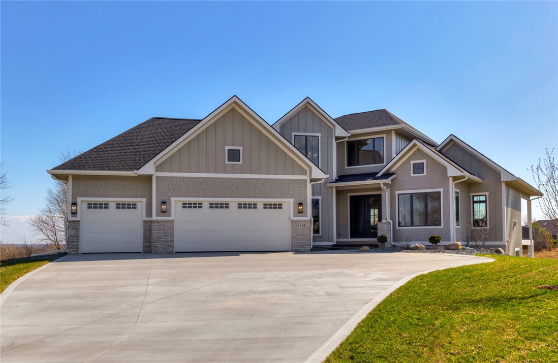 11528 Nw Brookefield Court Property Photo