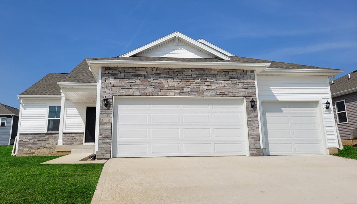 2514 Butler Drive Property Photo