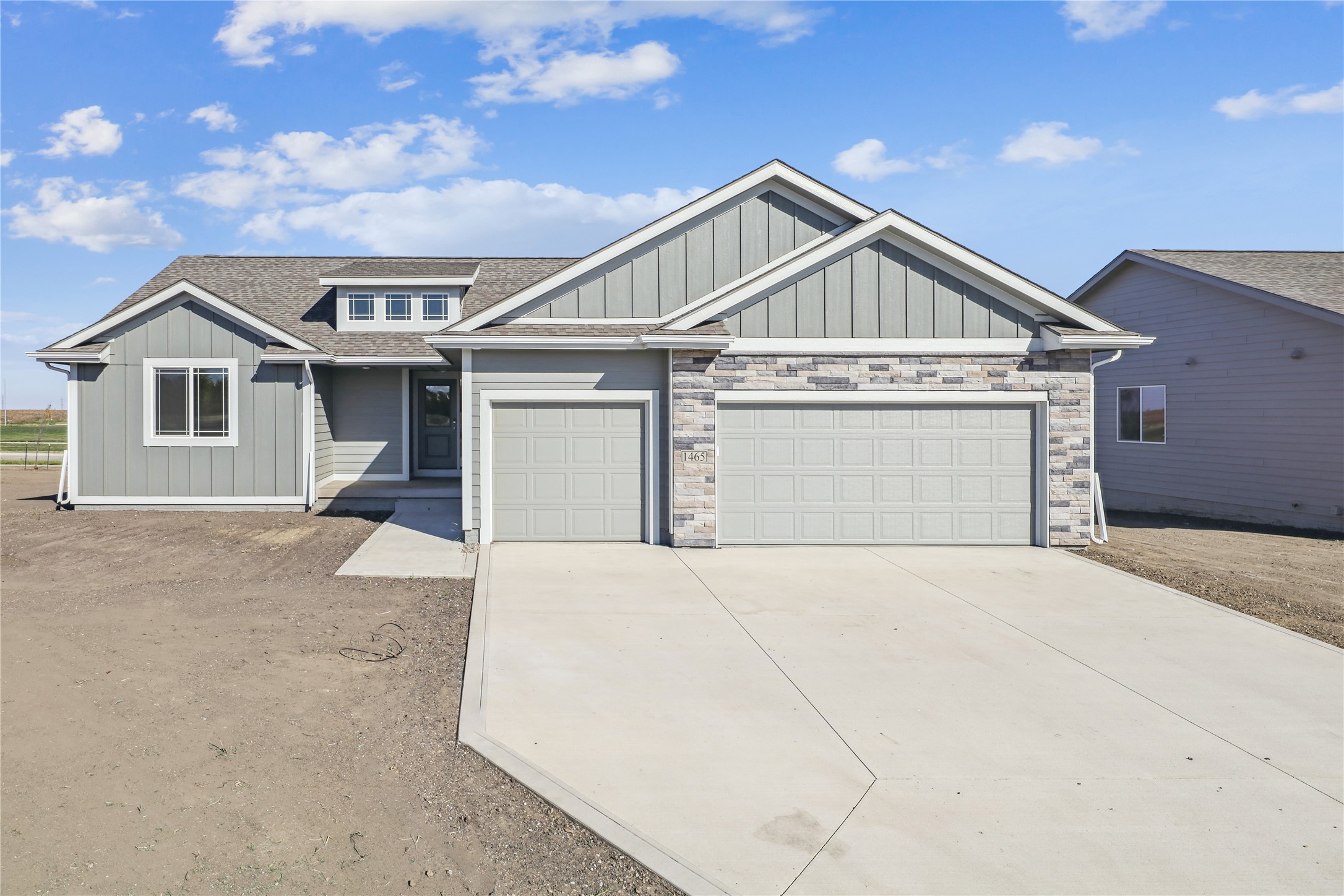 1465 Nw Bull Run Court Property Photo 1