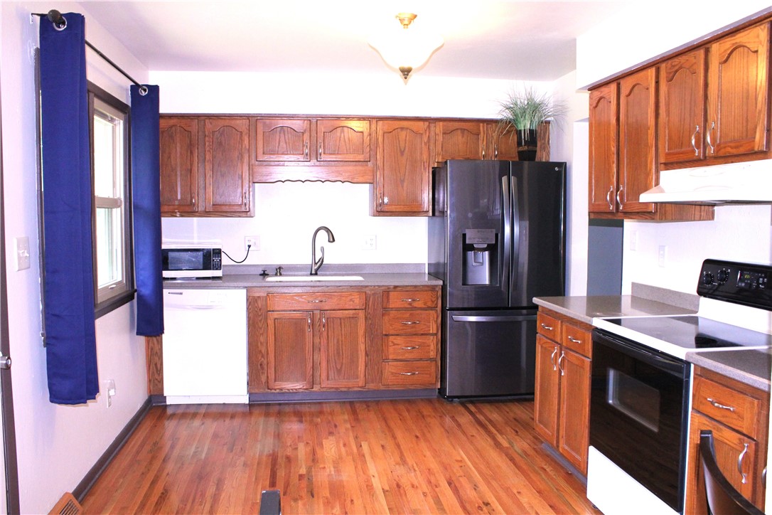 508 N K Street Property Photo 6