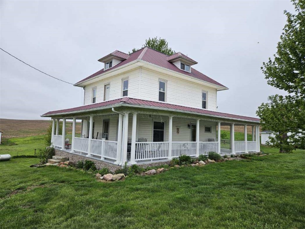 2629 Pecan Avenue Property Photo
