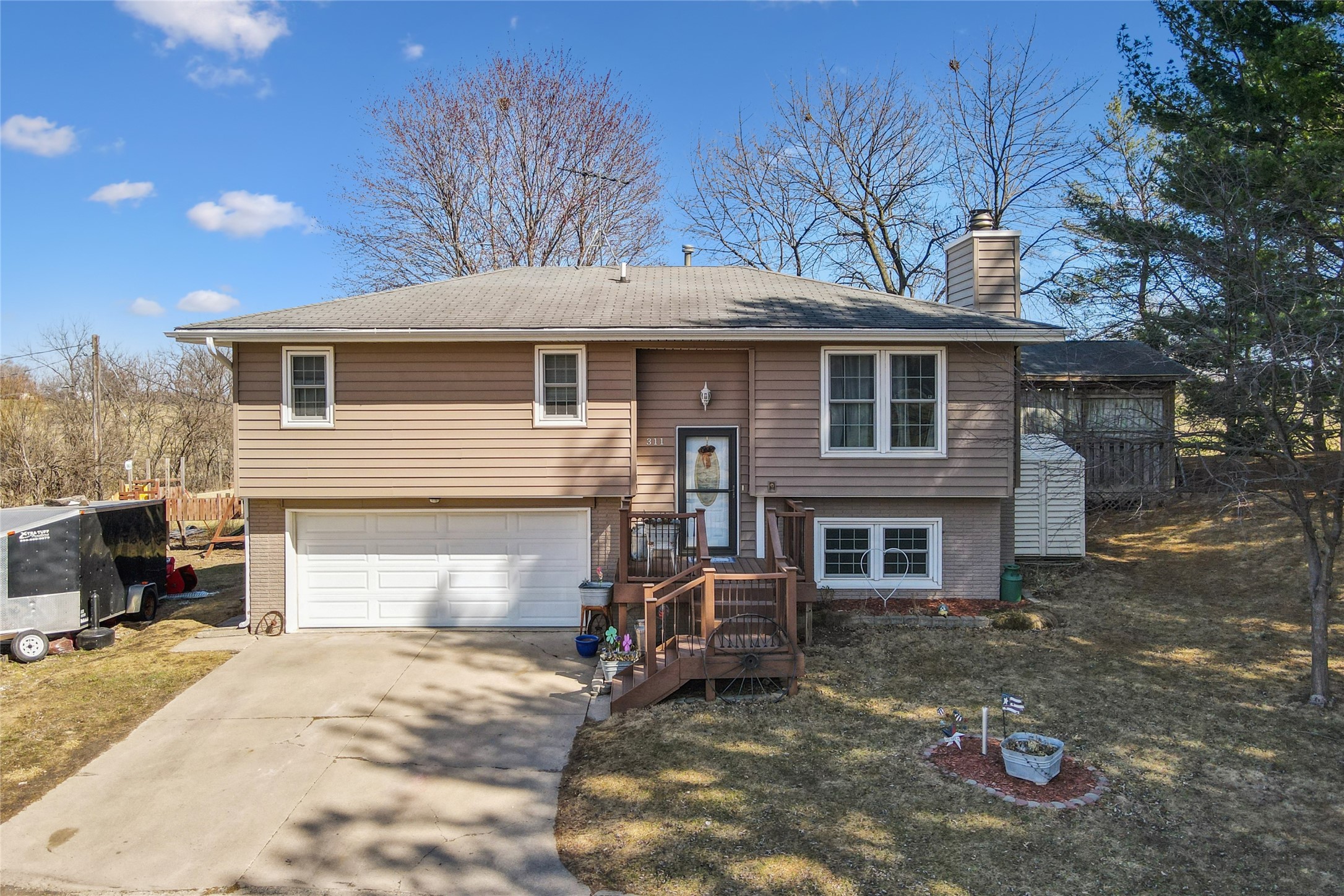 311 N Honnold Street Property Photo
