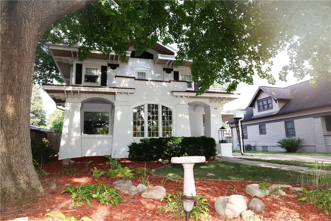408 S Story Street Property Photo 2