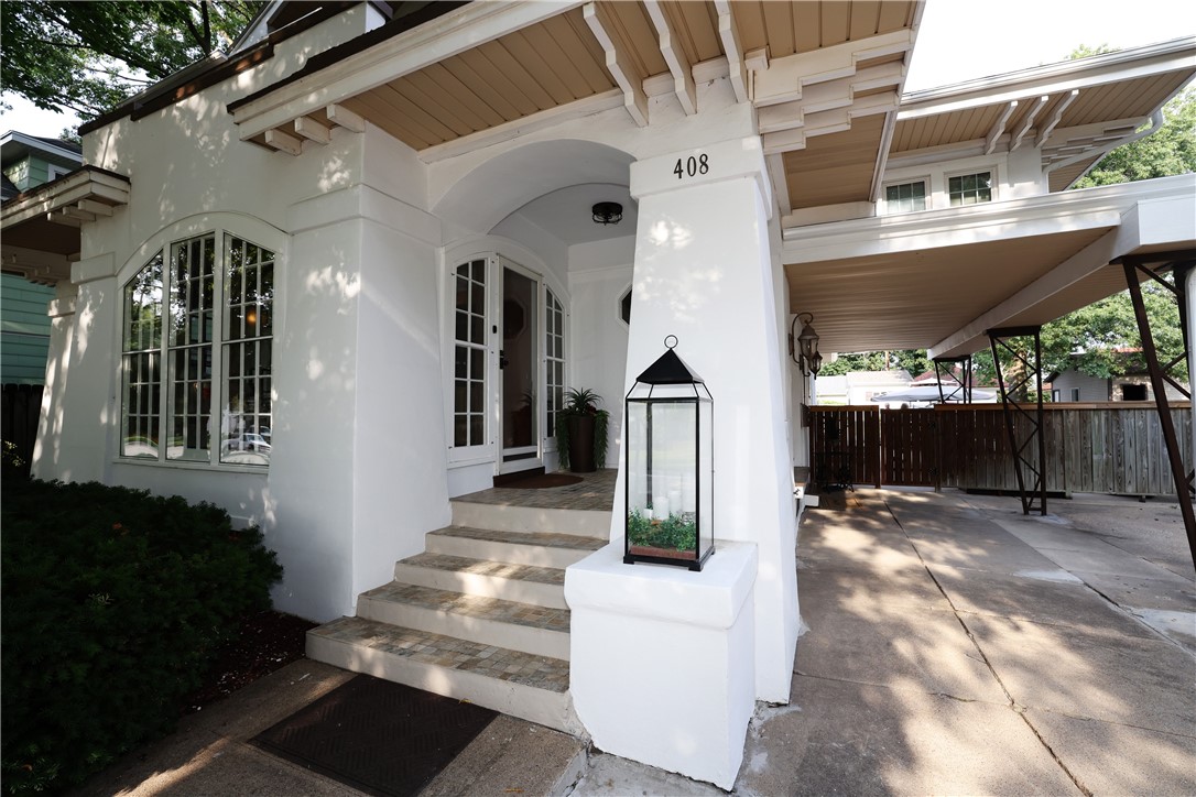 408 S Story Street Property Photo 4