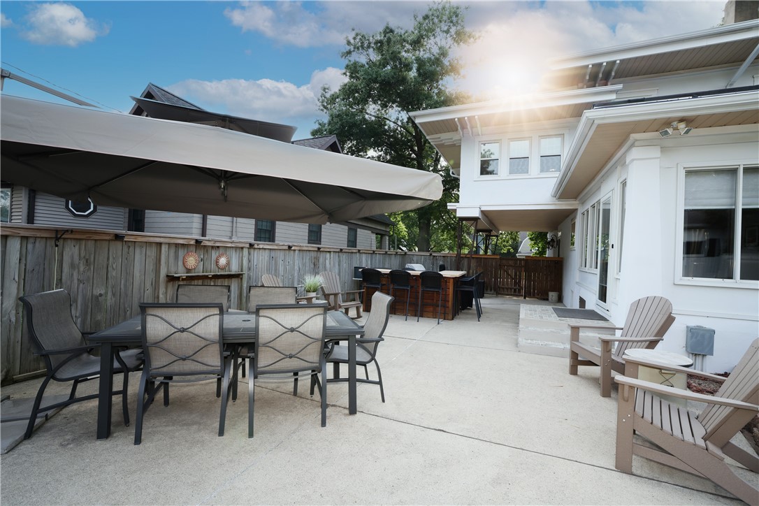 408 S Story Street Property Photo 19